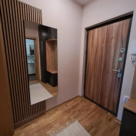 Hakuna Matata Apartman Vrnjačka Banja