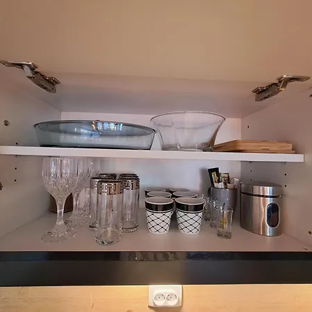 Hakuna Matata Apartman