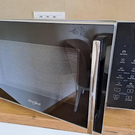 Hakuna Matata Apartman Vrnjačka Banja