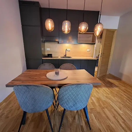 Apartman Hakuna Matata *