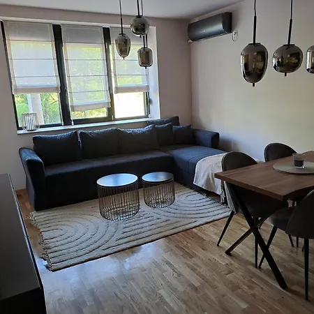 Hakuna Matata Apartman Vrnjačka Banja