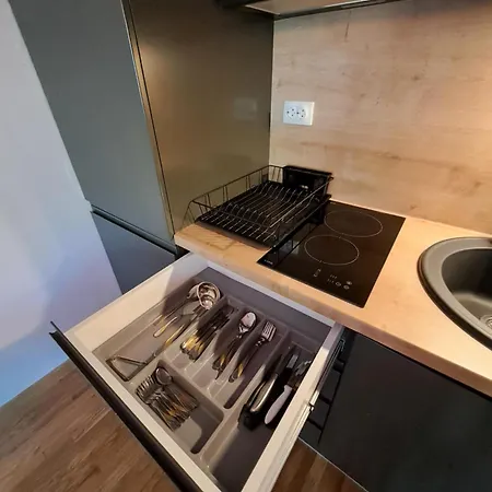 Hakuna Matata Apartman Vrnjačka Banja