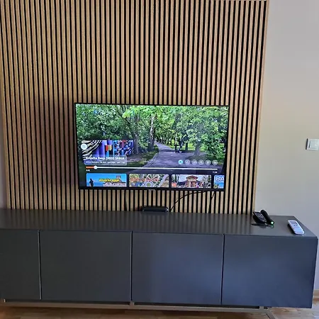 Apartment Hakuna Matata Vrnjačka Banja