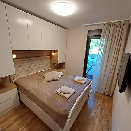 Apartman Hakuna Matata *