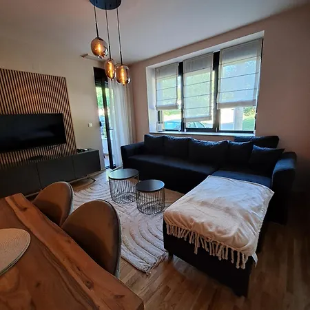 Hakuna Matata Apartman