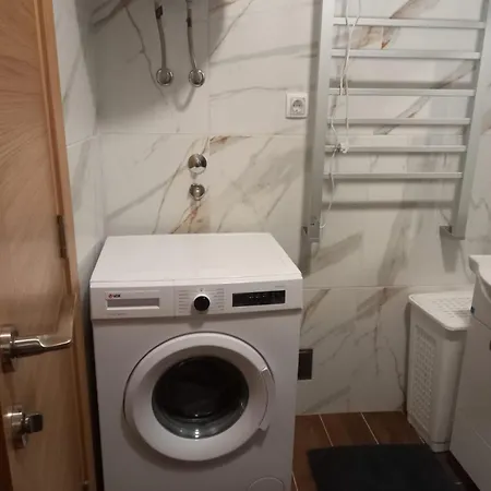 Apartment Hakuna Matata Vrnjačka Banja