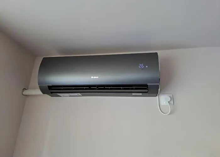 Hakuna Matata 아파트