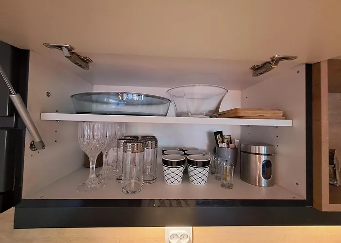 Hakuna Matata 아파트