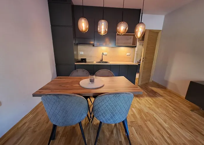 아파트 Hakuna Matata *