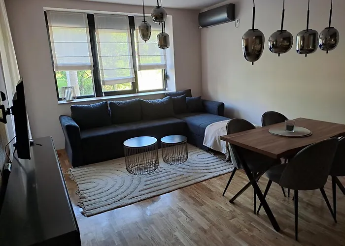 Hakuna Matata 아파트 Vrnjačka Banja