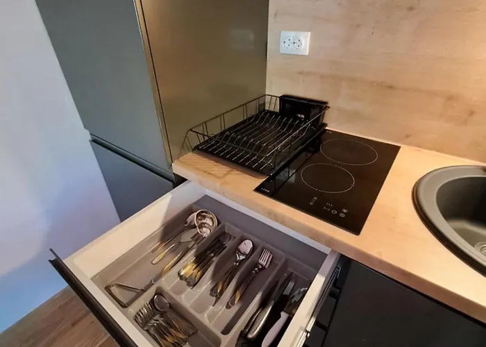 Hakuna Matata 아파트 Vrnjačka Banja