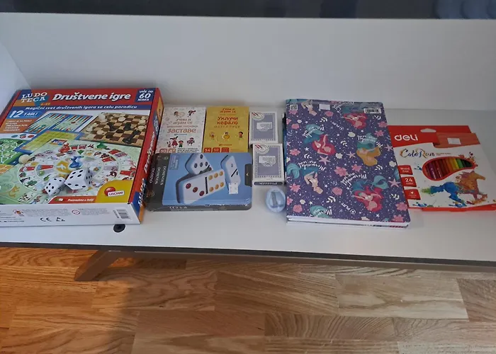 Hakuna Matata 아파트