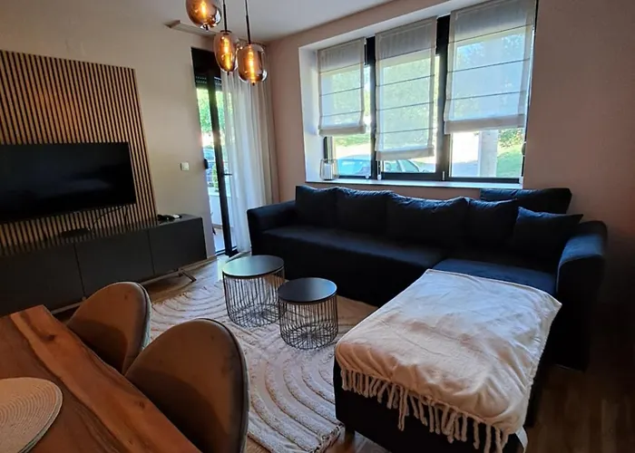 Hakuna Matata 아파트