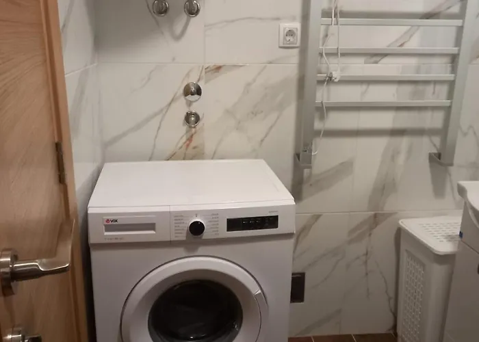 아파트 Hakuna Matata Vrnjačka Banja